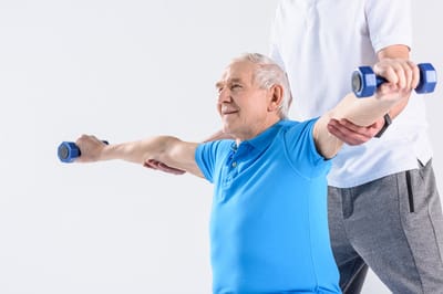 15 Medical Management Tips for Living with Parkinson’s