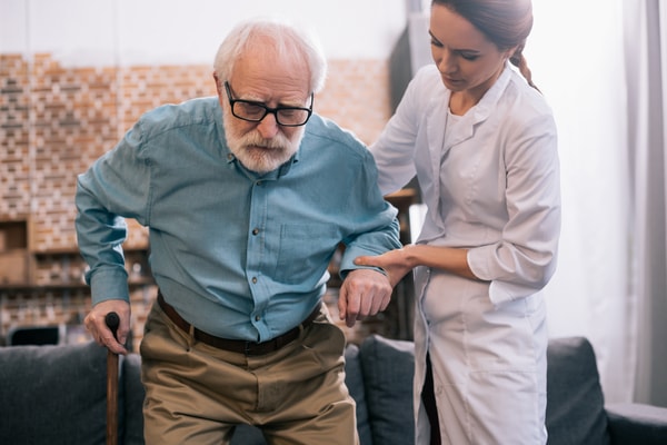 20 Tips for Living with Parkinson’s and Other Movement Disorders