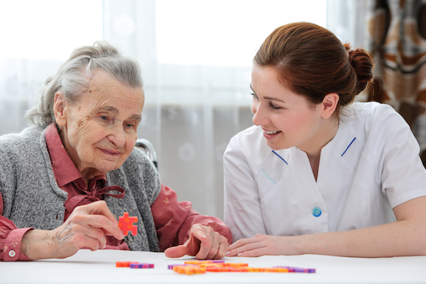 Northern Kentucky Resources for Seniors with Dementia
