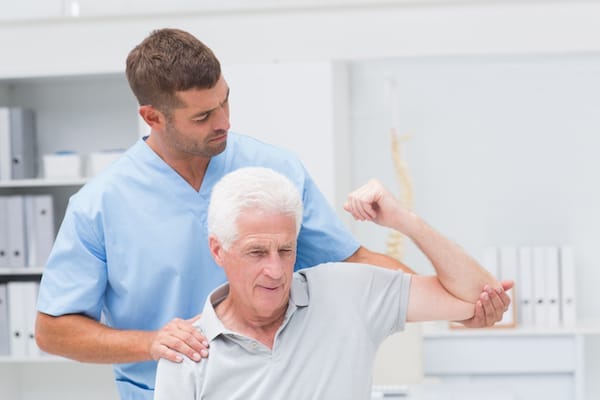 After a Stroke What Does Recovery Look Like?