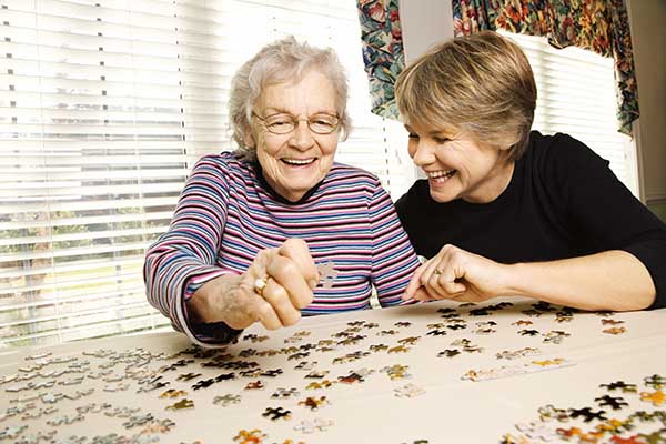 7 Ways to Shed Family Caregiver Guilt