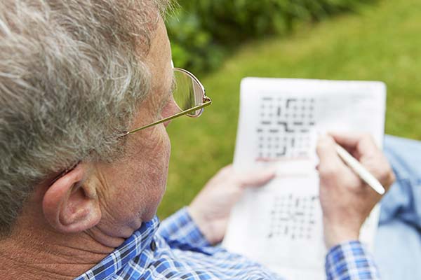 7 Tips for Better Brain Health