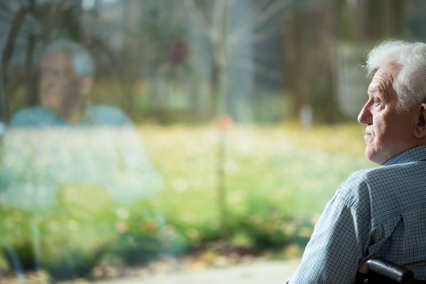 Human Contact: Combatting Depression 