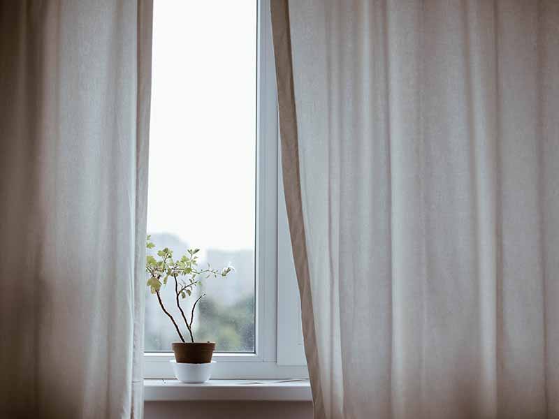 Complications after Hospitalization: Delirium