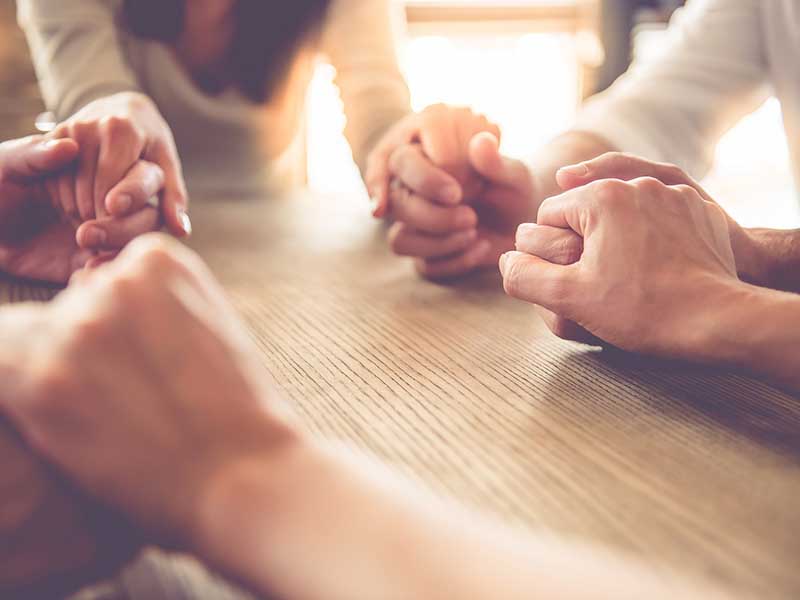 Human Contact: Combatting Loneliness