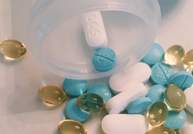 Meet the Challenge of Medication Management