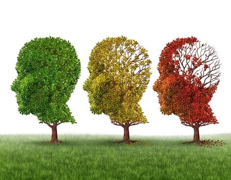 Differentiating Delirium, Depression, and Dementia