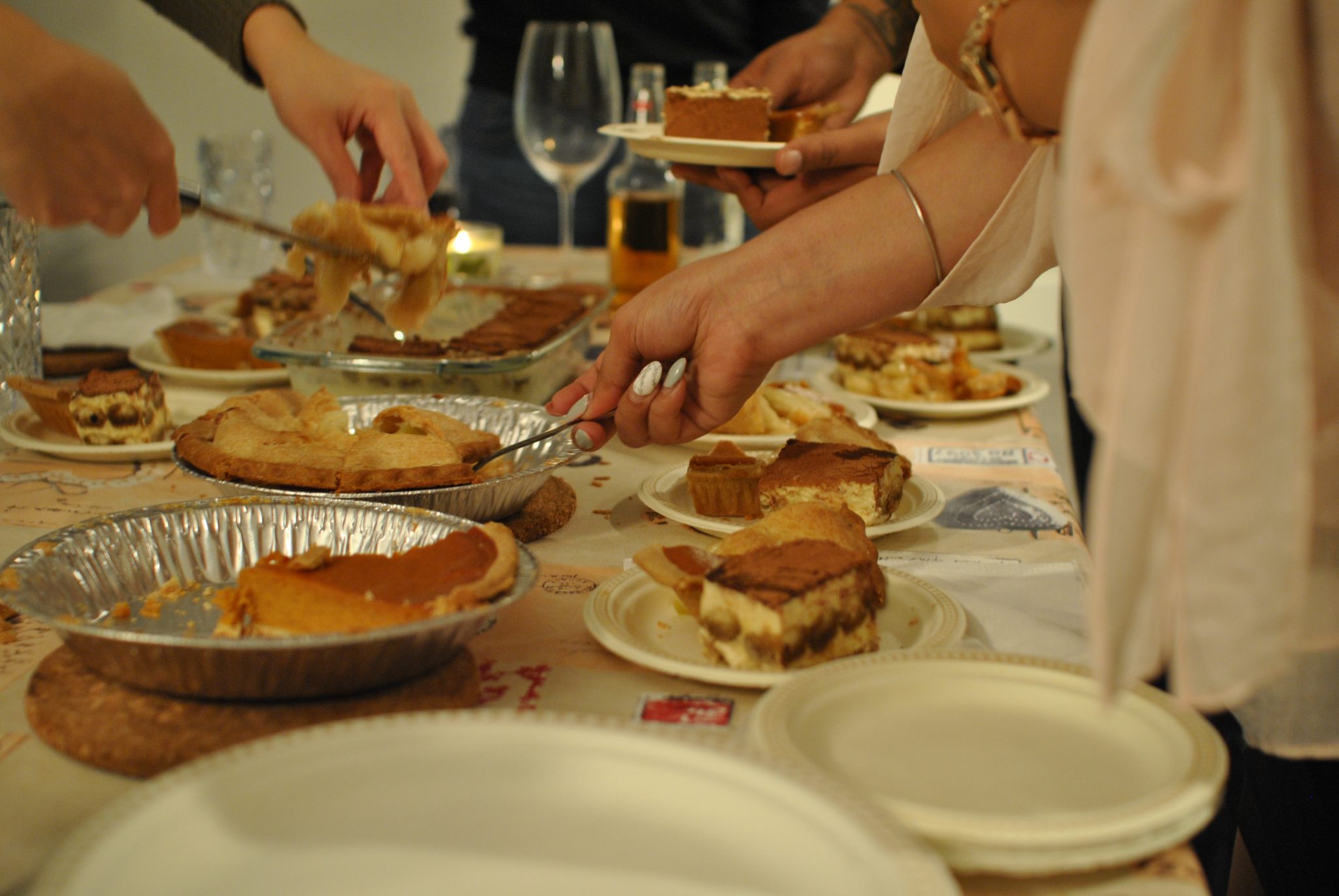 Holidays – A Chance to Assess