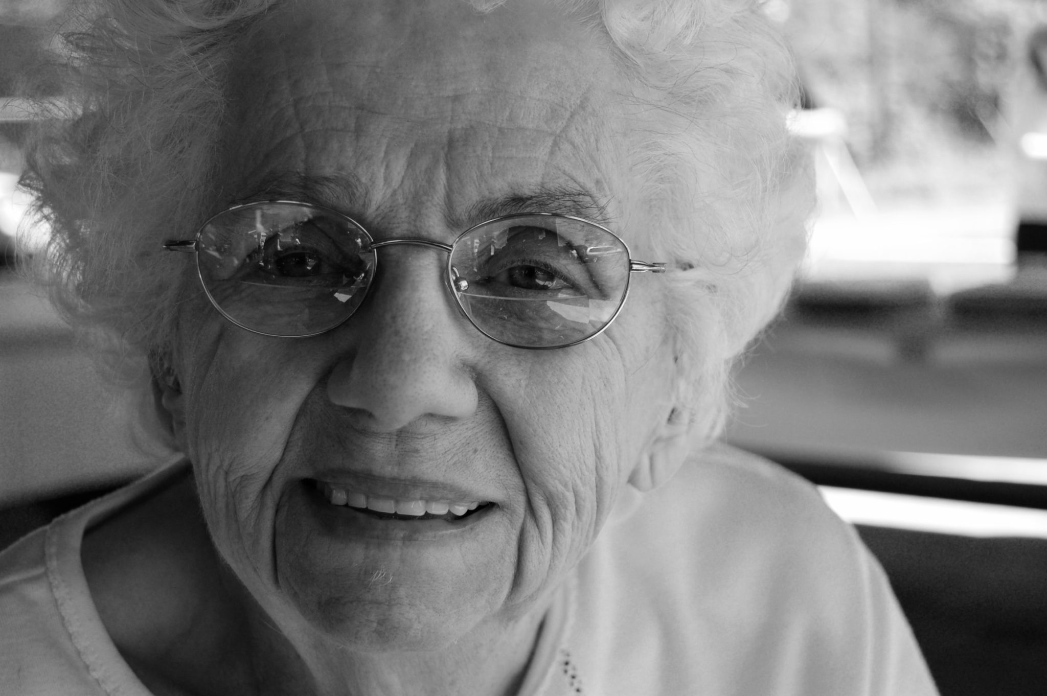 Holidays: Is it dementia or normal aging? 10 Warning Signs