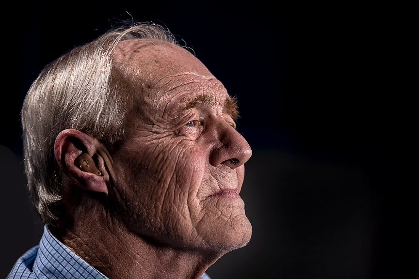 Family Caregiving: How to Help Seniors Cope with Loss of Independence