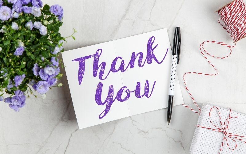 Gratitude Makes Everything Better