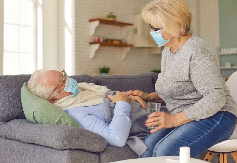 Pneumonia Awareness & Prevention