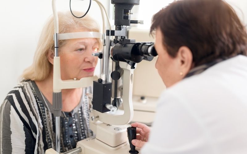 What You Need to Know About Glaucoma