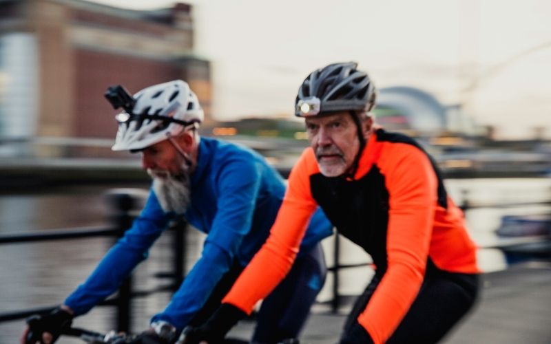 10 Health Issues Senior Men Face