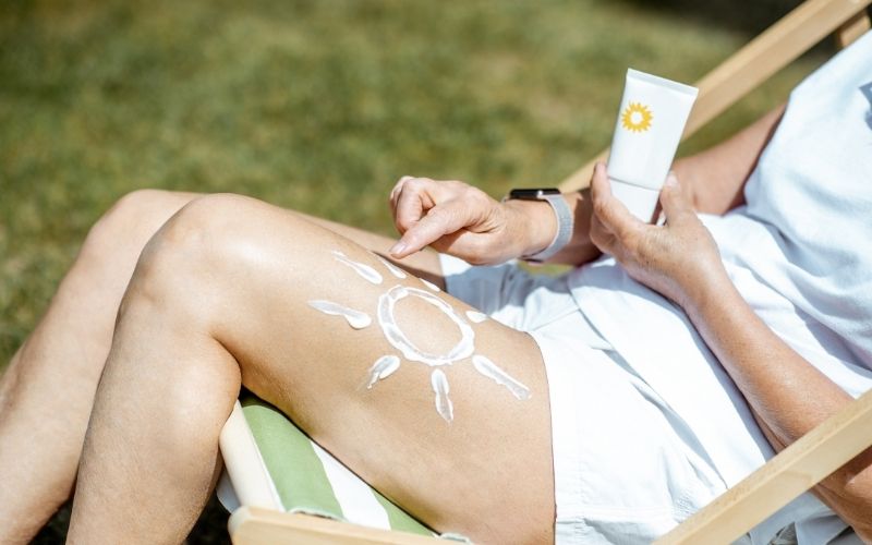 Three Easy Ways to Care for Aging Skin