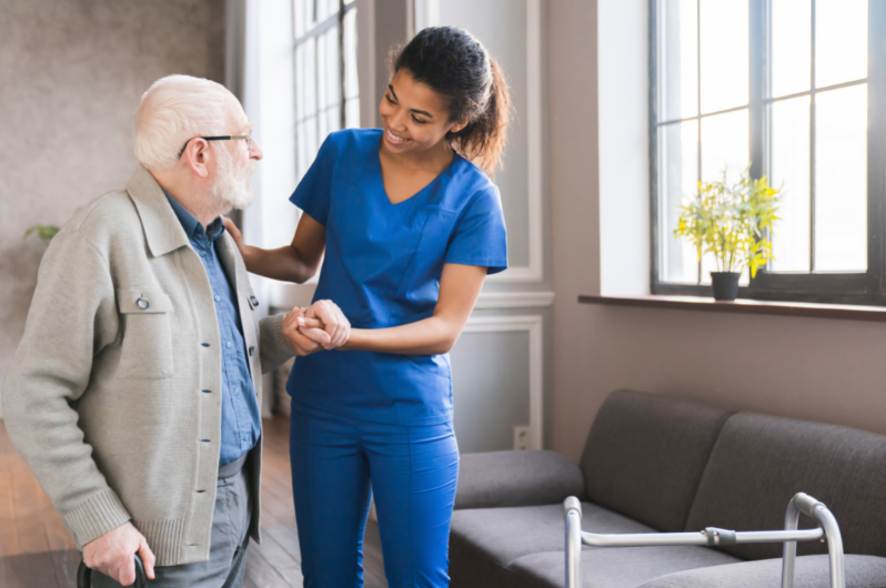 basics-of-home-care-for-elderly-people-with-dementia