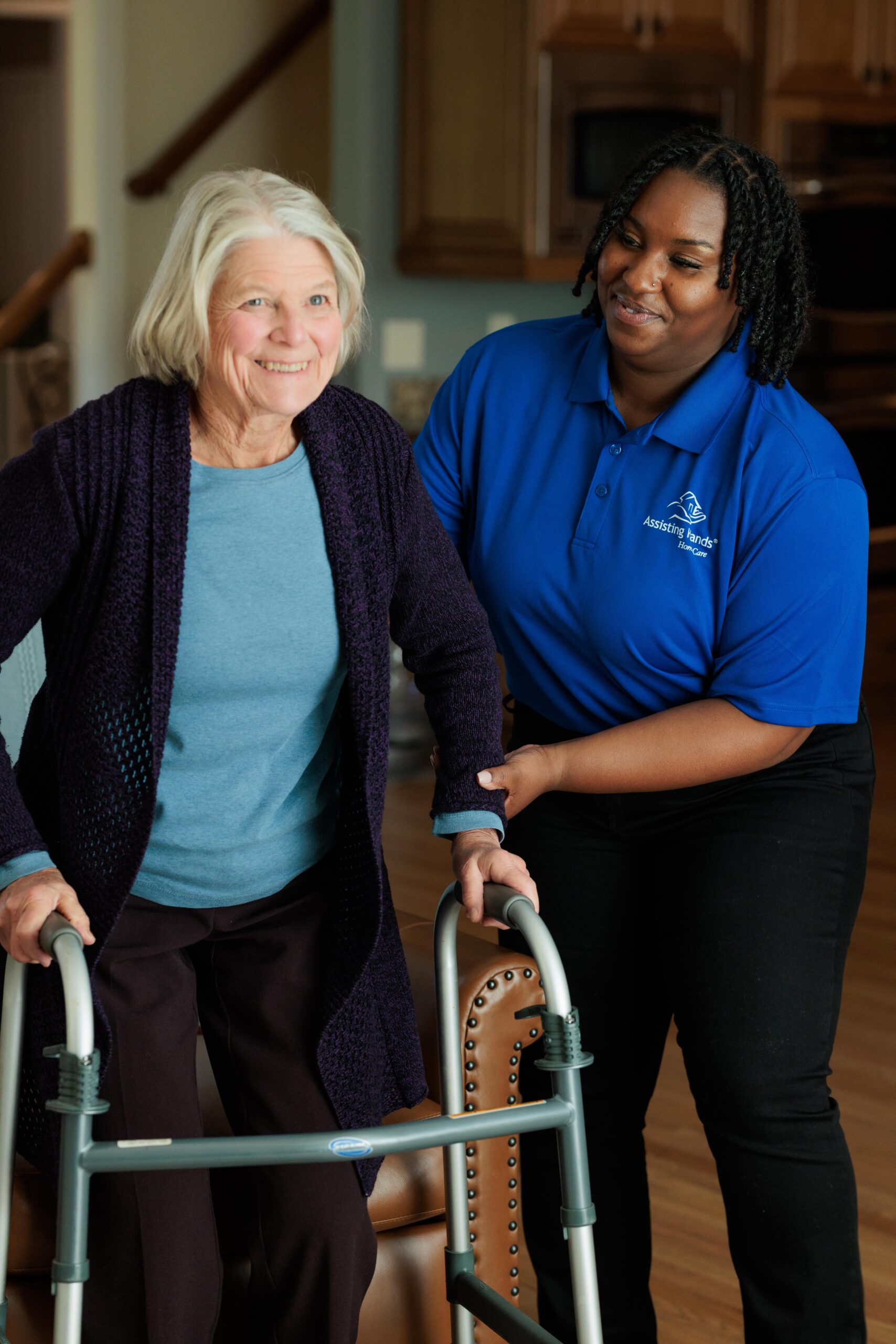 Family Caregivers