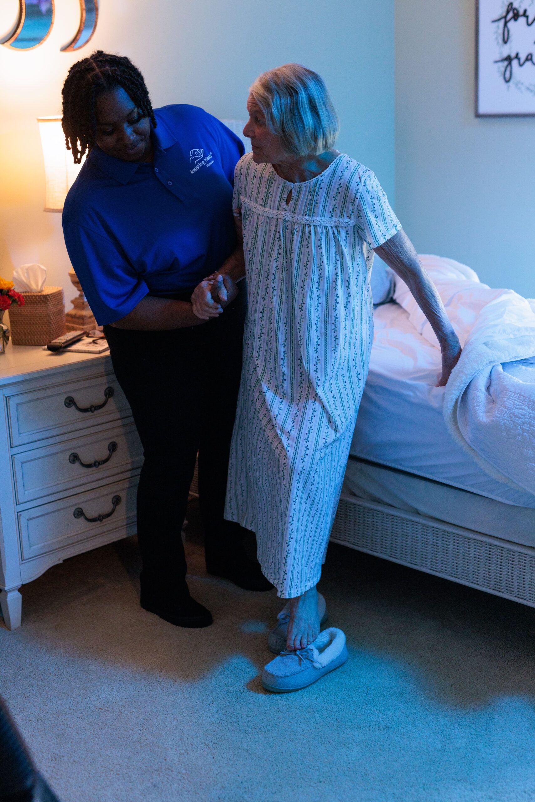 Family Caregivers