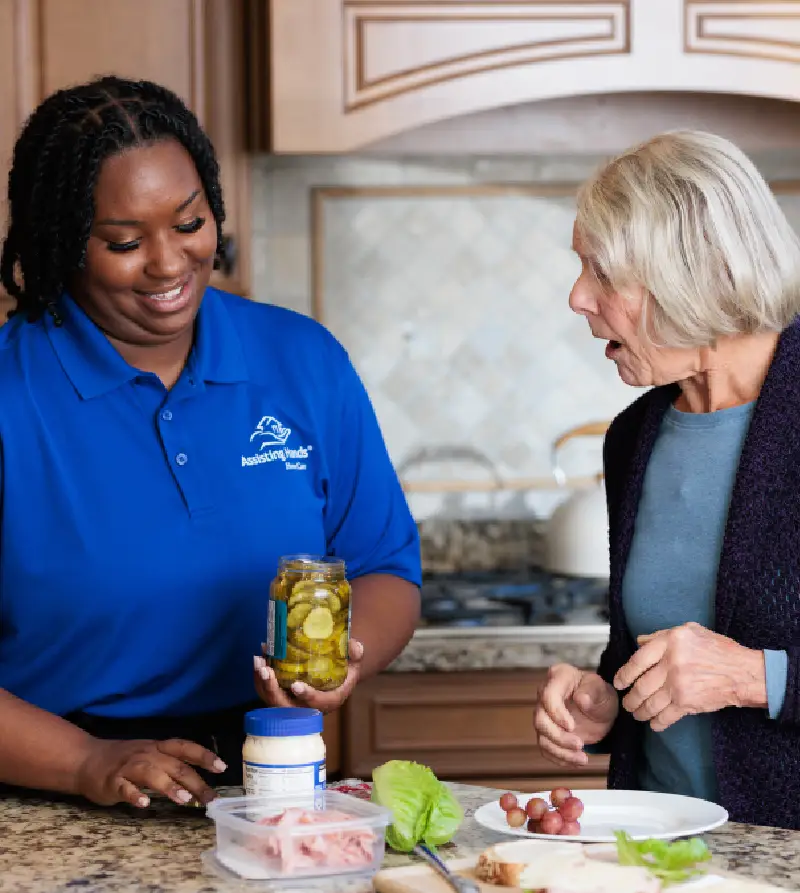 Family Caregivers
