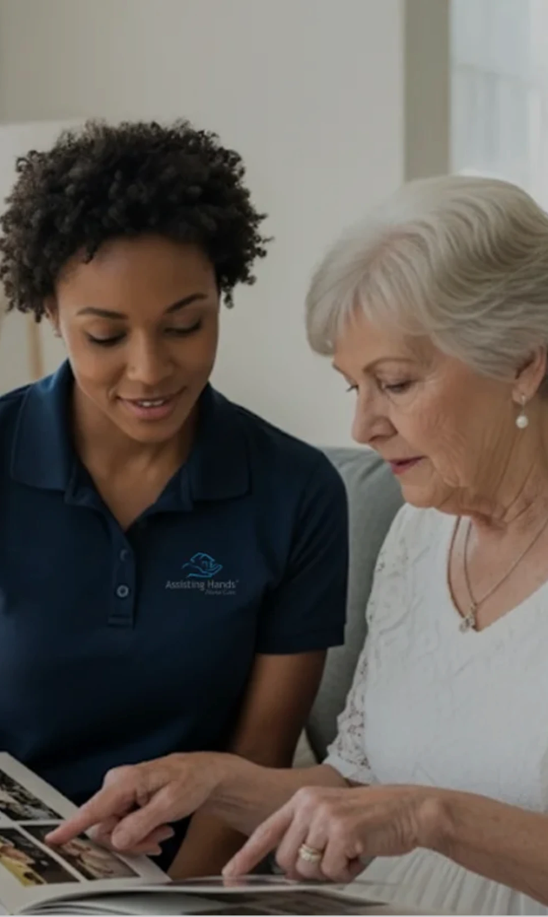 Family Caregivers