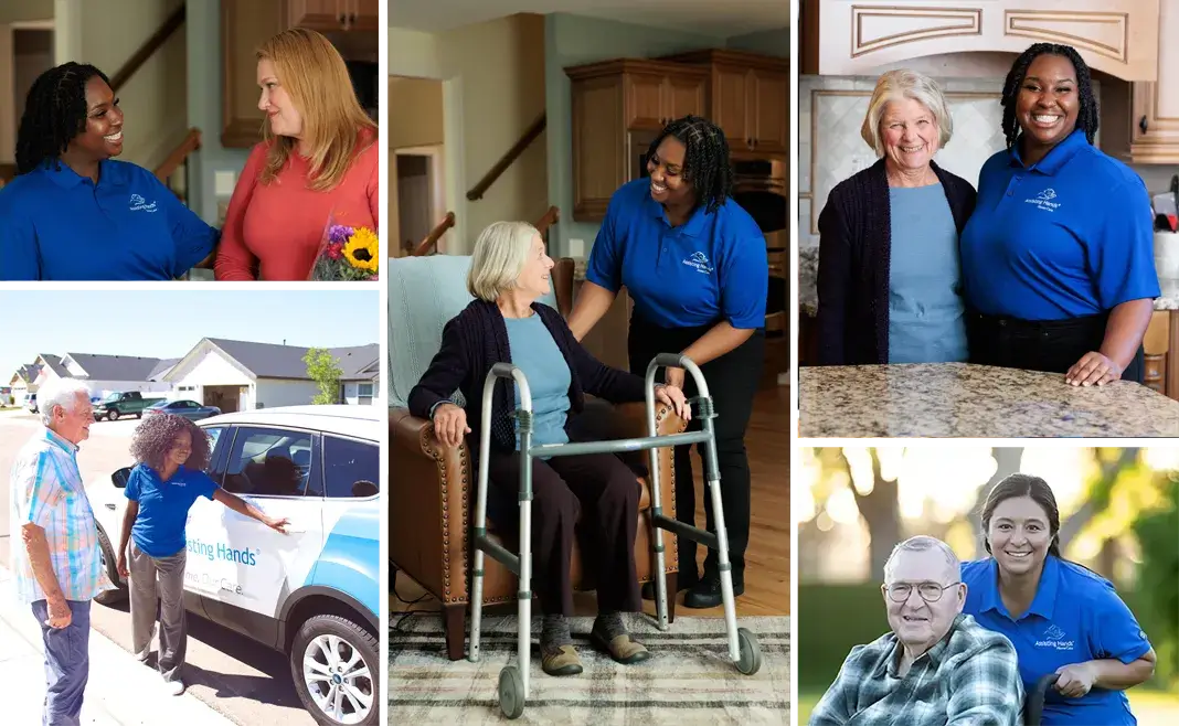 Home Care Plans